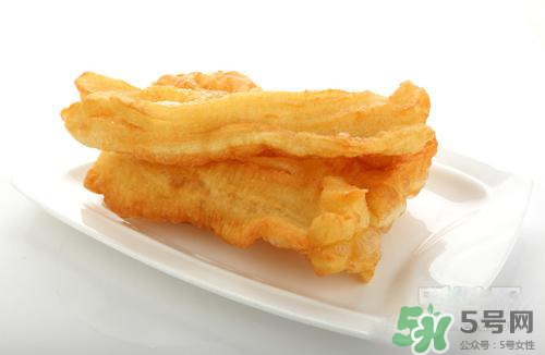 孕婦可以吃油條嗎？孕婦吃油條對(duì)胎兒有什么影響？