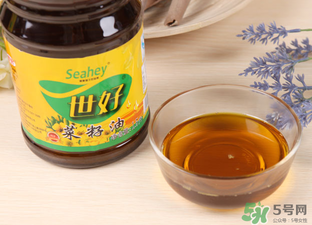 菜籽油炸東西有泡沫怎么辦？菜籽油為什么起泡沫？