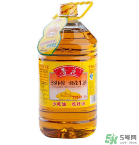 花生油可以放冰箱嗎？花生油放冰箱會(huì)凝固嗎？