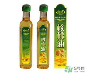 核桃油怎么給寶寶吃？核桃油寶寶可以吃嗎？