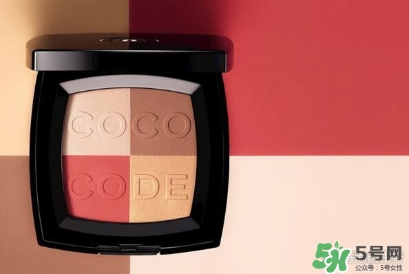 香奈兒2017春季彩妝有什么？香奈兒2017春季彩妝價(jià)格