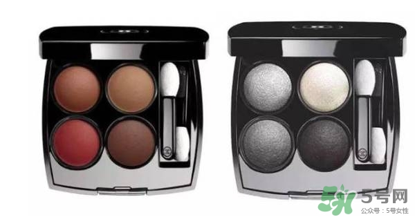 香奈兒2017春季彩妝有什么？香奈兒2017春季彩妝價(jià)格