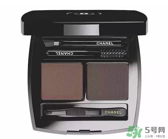 香奈兒2017春季彩妝有什么？香奈兒2017春季彩妝價(jià)格