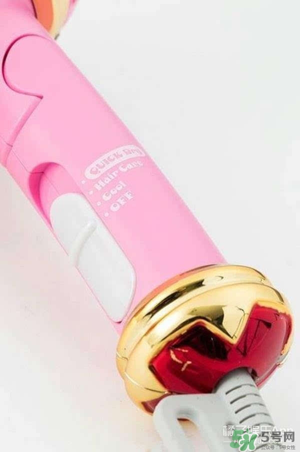 魔卡少女櫻魔杖吹風(fēng)機(jī)多少錢？魔卡少女櫻吹風(fēng)機(jī)哪里買？