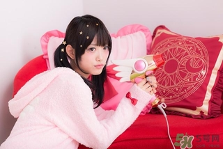 魔卡少女櫻魔杖吹風(fēng)機(jī)多少錢？魔卡少女櫻吹風(fēng)機(jī)哪里買？