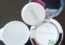 韓粉世家氣墊被曝光 韓粉世家氣墊cc霜怎么樣? 韓粉世家氣墊被曝光 韓粉世家氣墊cc霜怎么樣?