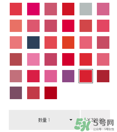 迪奧烈焰藍(lán)金唇膏試色與色號(hào)推薦_迪奧烈焰藍(lán)金唇膏999試色 迪奧烈焰藍(lán)金唇膏試色與色號(hào)推薦_迪奧烈焰藍(lán)金唇膏999試色