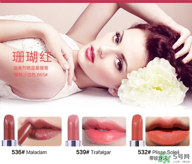 迪奧烈焰藍(lán)金唇膏試色與色號(hào)推薦_迪奧烈焰藍(lán)金唇膏999試色 迪奧烈焰藍(lán)金唇膏試色與色號(hào)推薦_迪奧烈焰藍(lán)金唇膏999試色