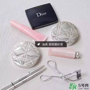 迪奧2017春季彩妝有哪些？dior2017春季彩妝價(jià)格