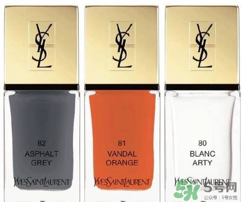 ysl2017春季彩妝有哪些？ysl2017春季彩妝價(jià)格