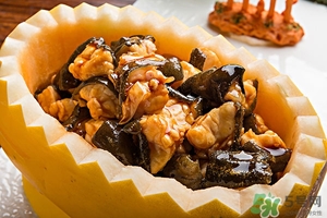 娃娃魚的營養(yǎng)價值 娃娃魚的功效與作用 娃娃魚的營養(yǎng)價值 娃娃魚的功效與作用