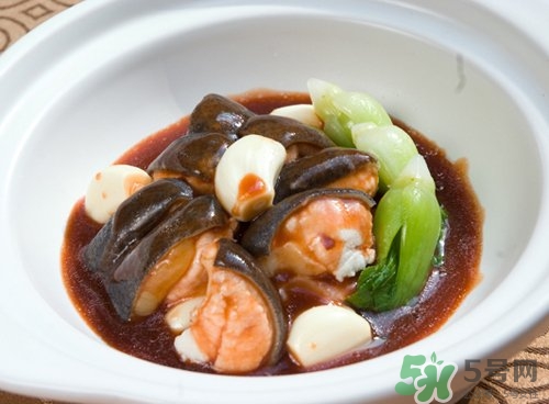 娃娃魚的營養(yǎng)價值 娃娃魚的功效與作用 娃娃魚的營養(yǎng)價值 娃娃魚的功效與作用