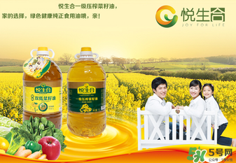 菜籽油幾級(jí)的最好？菜籽油的等級(jí)與好壞