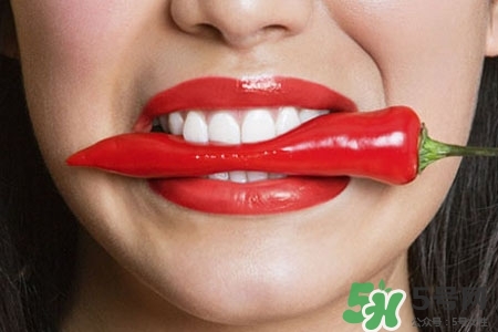 冬天適合什么顏色的口紅？冬天涂什么顏色口紅好看？