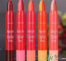 愛麗小屋雙色蠟筆口紅多少錢?愛麗小屋雙色口紅專柜價格 愛麗小屋雙色蠟筆口紅多少錢?愛麗小屋雙色口紅專柜價格