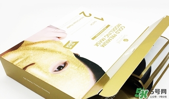 香蒲麗黃金面膜真假 shangpree香蒲麗黃金面膜真假鑒別 香蒲麗黃金面膜真假 shangpree香蒲麗黃金面膜真假鑒別