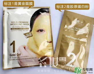 香蒲麗黃金面膜真假 shangpree香蒲麗黃金面膜真假鑒別 香蒲麗黃金面膜真假 shangpree香蒲麗黃金面膜真假鑒別