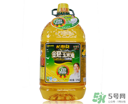 玉米油哪個牌子好？玉米油的功效與作用