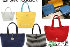 冬天適合背什么樣的包包？冬天背什么顏色的包好看？