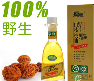 核桃油怎么吃？核桃油可以炒菜嗎？