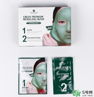 香蒲麗黃金面膜哪種顏色好？香蒲麗黃金面膜不同顏色功效