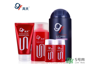 高夫男士護膚品怎么樣？高夫男士護膚品適合什么年齡段？