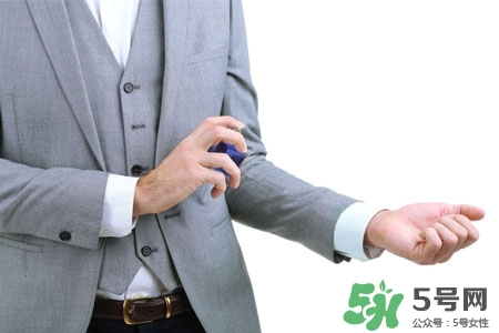 男士冬天用什么香水？四款冬日新款男士香水推薦