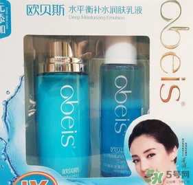 歐貝斯適合什么年齡？歐貝斯適合什么皮膚？