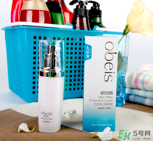 歐貝斯適合什么年齡？歐貝斯適合什么皮膚？