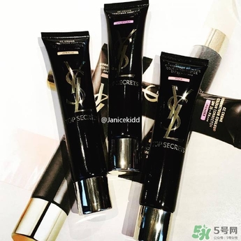 ysl2017春季彩妝有哪些？ysl2017春季彩妝價(jià)格