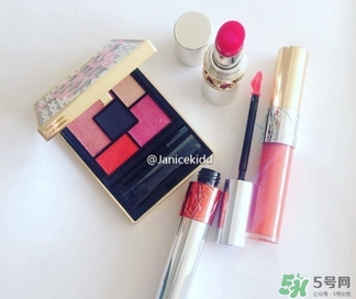 ysl2017春季彩妝有哪些？ysl2017春季彩妝價(jià)格