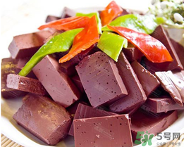 羊血吃多了好嗎？羊血吃了上火嗎？