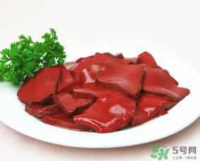 羊血吃多了好嗎？羊血吃了上火嗎？