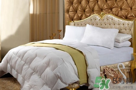 冬天蓋什么被子最暖和？冬天蓋什么被子最好？