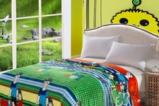 冬天蓋什么被子最暖和？冬天蓋什么被子最好？