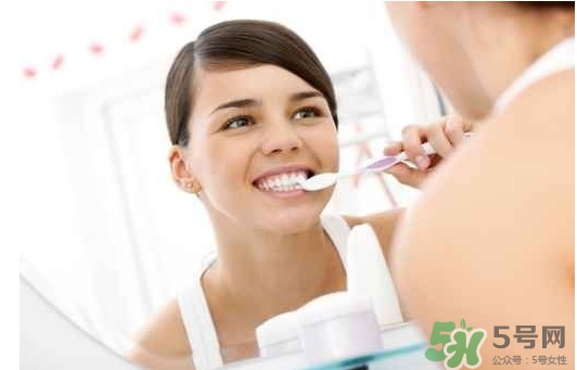 刷牙可以去除牙結(jié)石嗎？怎么刷牙可以去除牙結(jié)石？