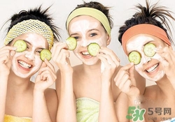 青春期可以敷面膜嗎？青春期怎么敷面膜？