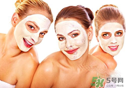 青春期可以敷面膜嗎？青春期怎么敷面膜？