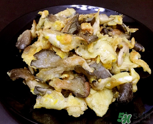 平菇能和雞蛋一起吃嗎？平菇和雞蛋能一起吃嗎？