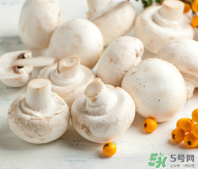 草菇怎么保存？新鮮草菇怎么保存？