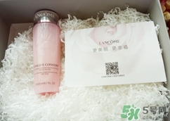 蘭蔻粉水怎么樣?蘭蔻粉水好用嗎? 蘭蔻粉水怎么樣?蘭蔻粉水好用嗎?