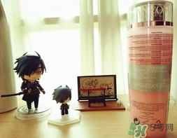 蘭蔻粉水怎么樣?蘭蔻粉水好用嗎? 蘭蔻粉水怎么樣?蘭蔻粉水好用嗎?