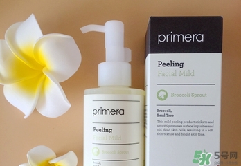 primera芙莉美娜去角質(zhì)怎么樣？芙莉美娜去角質(zhì)好用嗎？