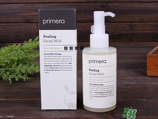 芙莉美娜去角質(zhì)怎么用？芙莉美娜去角質(zhì)凝露使用方法