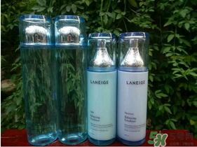 伊思和蘭芝哪個好？its skin和蘭芝哪個好？