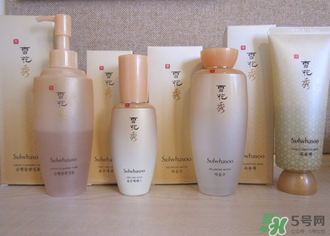 伊思和雪花秀哪個(gè)好？its skin好還是雪花秀好？