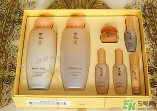 伊思和雪花秀哪個(gè)好？its skin好還是雪花秀好？