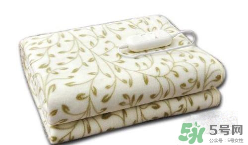 寶寶能用電熱毯嗎？寶寶用電熱毯好嗎？