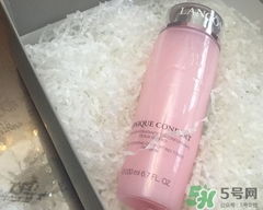 蘭蔻粉水搭配什么使用?蘭蔻粉水和什么搭配用? 蘭蔻粉水搭配什么使用?蘭蔻粉水和什么搭配用?