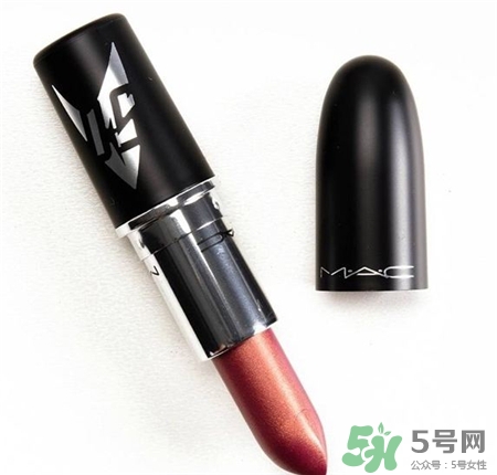 mac星際迷航人魚姬色號(hào) mac星際迷航人魚姬試色 mac星際迷航人魚姬色號(hào) mac星際迷航人魚姬試色